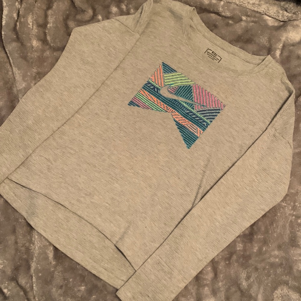 Nike Long Sleeve Thermal